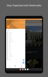 Hermit — Lite Apps Browser Screen Shot 11