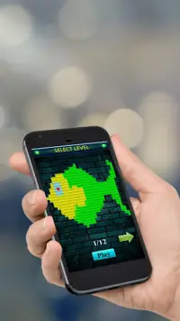 Smash8X Brick Ball Game - Giochi Breaker gratuiti Screen Shot 0