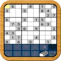 Sudoku Master (Aucune publicité)