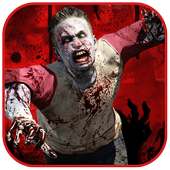 Zombie Mati: FPS Shooting Sniper Revenge