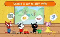 Kid-E-Cats: Kids Shopping Game Screen Shot 11