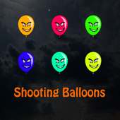 Shooting Balloons