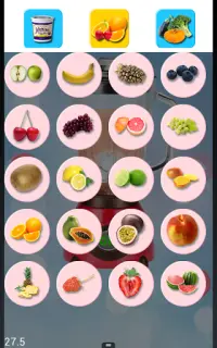 Smoothies Maker Screen Shot 17