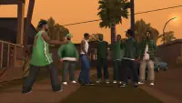 Grand Theft Auto: San Andreas Screen Shot 2