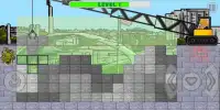 Great Wall of Trump: Game Screen Shot 2