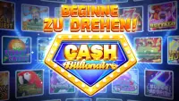 Cash Billionaire - Casinospiel Screen Shot 4