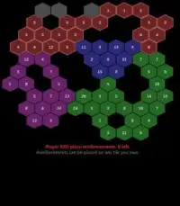 Empire Hex Screen Shot 2