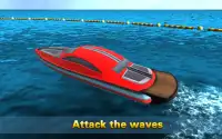 Powerboat Speed Driver XXL Screen Shot 3
