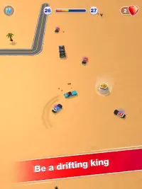 Car Chasing Screen Shot 6