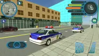 Miami Police Crime Vice Simula Screen Shot 1
