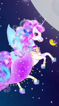 My Little Pony Screen Shot 0