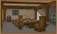 Escape Game - Magical House Screen Shot 5