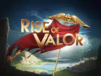 Rise of Valor Screen Shot 5