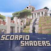 Scorpio PE Ultra Shaders