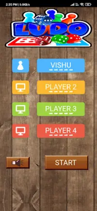 Ludo Legends Guru Screen Shot 1