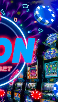 Neon 1х town-bet Screen Shot 2