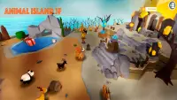 Animal Island 3F ~ Friend,Family and Farm Story Screen Shot 6