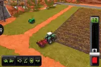 Games Farming Simulator 18 Cheat Screen Shot 1