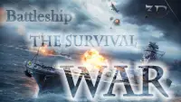 Battleship - The Survival War Screen Shot 2