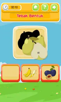 Game Anak Edukasi Buah Screen Shot 7