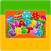 Happy Easter Game Untuk Anak