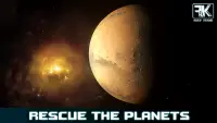 Rescue the Planets Lite Screen Shot 0