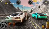 Street Car Racing Game 3D Screen Shot 7