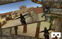 Siege Defense Virtual Reality (VR) Screen Shot 17