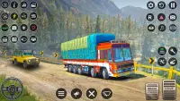 USA Truck Long Vehicle Offline Screen Shot 3