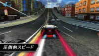 Rogue Racing Screen Shot 4