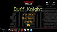 Buff Knight : Offline Idle RPG Runner Screen Shot 0