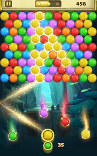 Marble Ball Madness Screen Shot 4