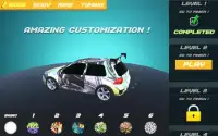 Fast Racing Car Simulator HD Extreme Driving Screen Shot 2