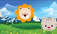 Animal Sounds for Toddlers Screen Shot 3