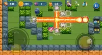 Bomber Battle - Bomberman 2019 Screen Shot 4