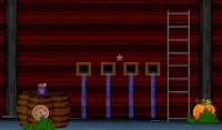 Room Escape Games - Brick Door Escape Screen Shot 2