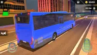 City Bus Simulator 3D Game Screen Shot 7