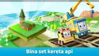 Thomas & Friends: Trek Ajaib Screen Shot 3