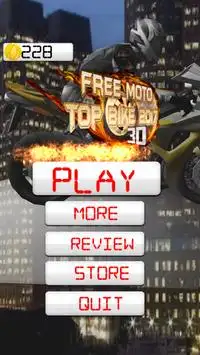 Free Moto Top Bike 2017 Screen Shot 0
