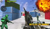 Sniper Shooter Games 2022 -Fps Screen Shot 0