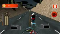 Motu Patlu Furious Racing 8 Screen Shot 0