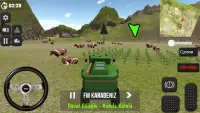 BlackSea Farm Simulator Screen Shot 0