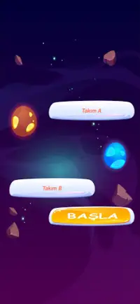 Tabu : Kelime Oyunu- (Yasak Kelime) Screen Shot 1