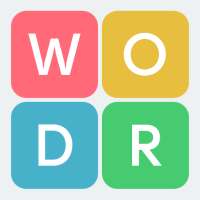 Word Search - Mind Fitness App