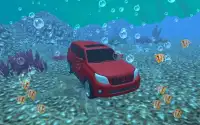 Underwater Prado Simulator 3D Screen Shot 3