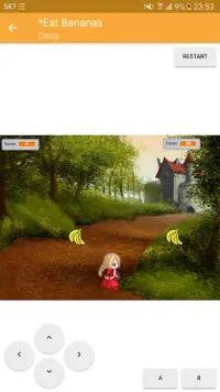 My Scratch Games Screen Shot 3