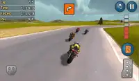 Motorcycle Challenge Screen Shot 0