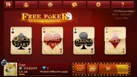 Apex Poker-Texas Holdem Screen Shot 0