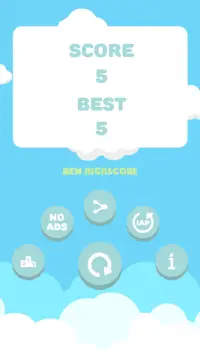 Pop Pop - A tricky tap game! Screen Shot 11