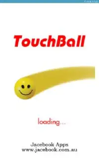 TouchBall Screen Shot 3